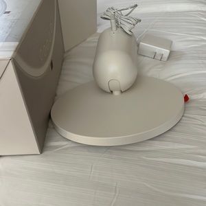 LED Vanity  Mirror and speaker